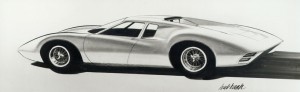 1968_Chevrolet_Astro_II_XP-880_Concept_Car_Rendering